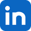 LinkedIn logo