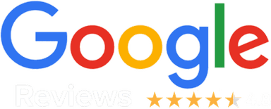 Google Reviews rating 4.8