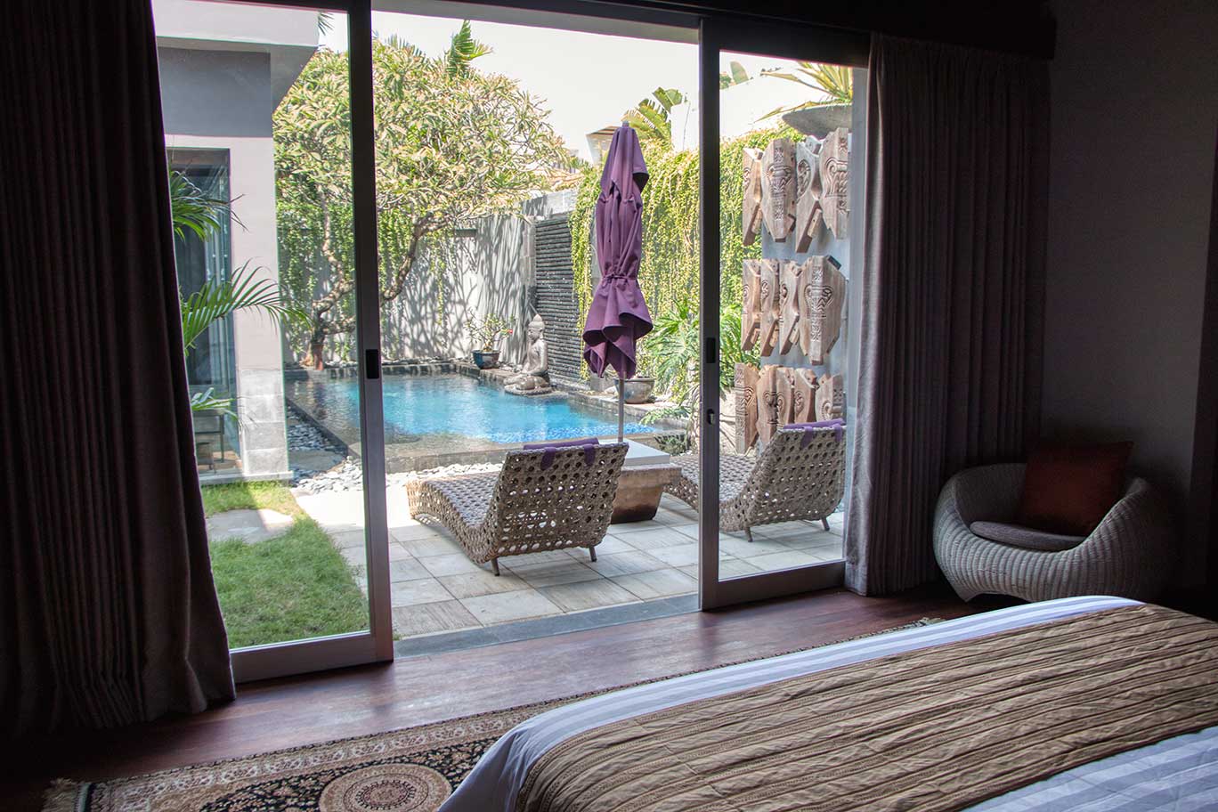 villa in bali, jimbaran villa, jimbaran resort, bali resort, pronoia villa, pronoia resort