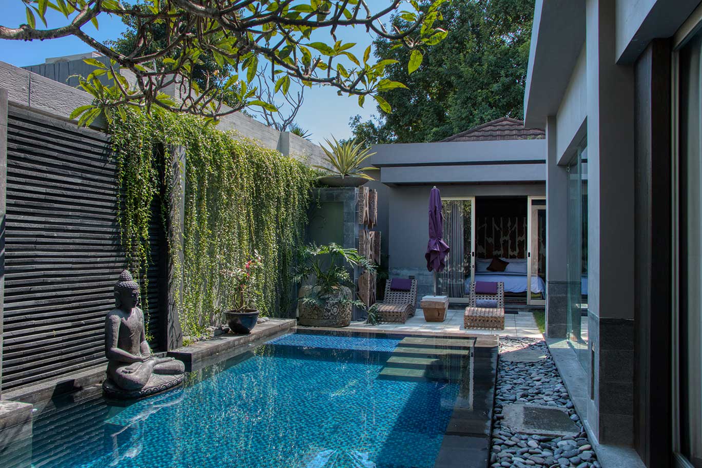villa in bali, jimbaran villa, jimbaran resort, bali resort, pronoia villa, pronoia resort