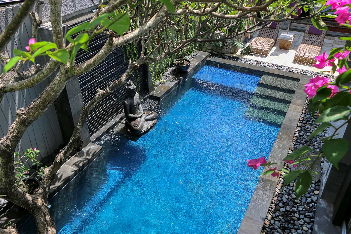 villa in bali, jimbaran villa, jimbaran resort, bali resort, pronoia villa, pronoia resort