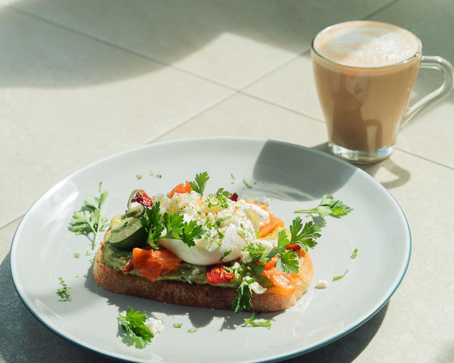 jimbaran fitness, wellness community, pronoia menu