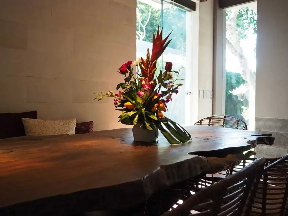 villa in bali, jimbaran villa, jimbaran resort, bali resort, pronoia villa, pronoia resort