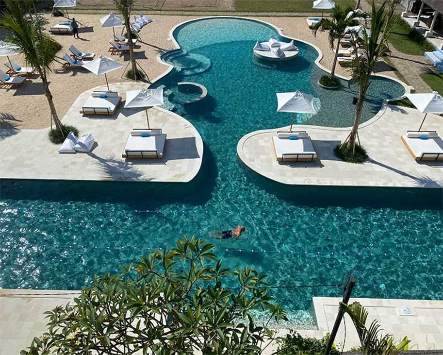 Fitness Yoga Retreat