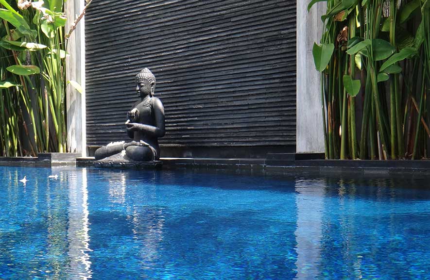 villa in bali, jimbaran villa, jimbaran resort, bali resort, pronoia villa, pronoia resort
