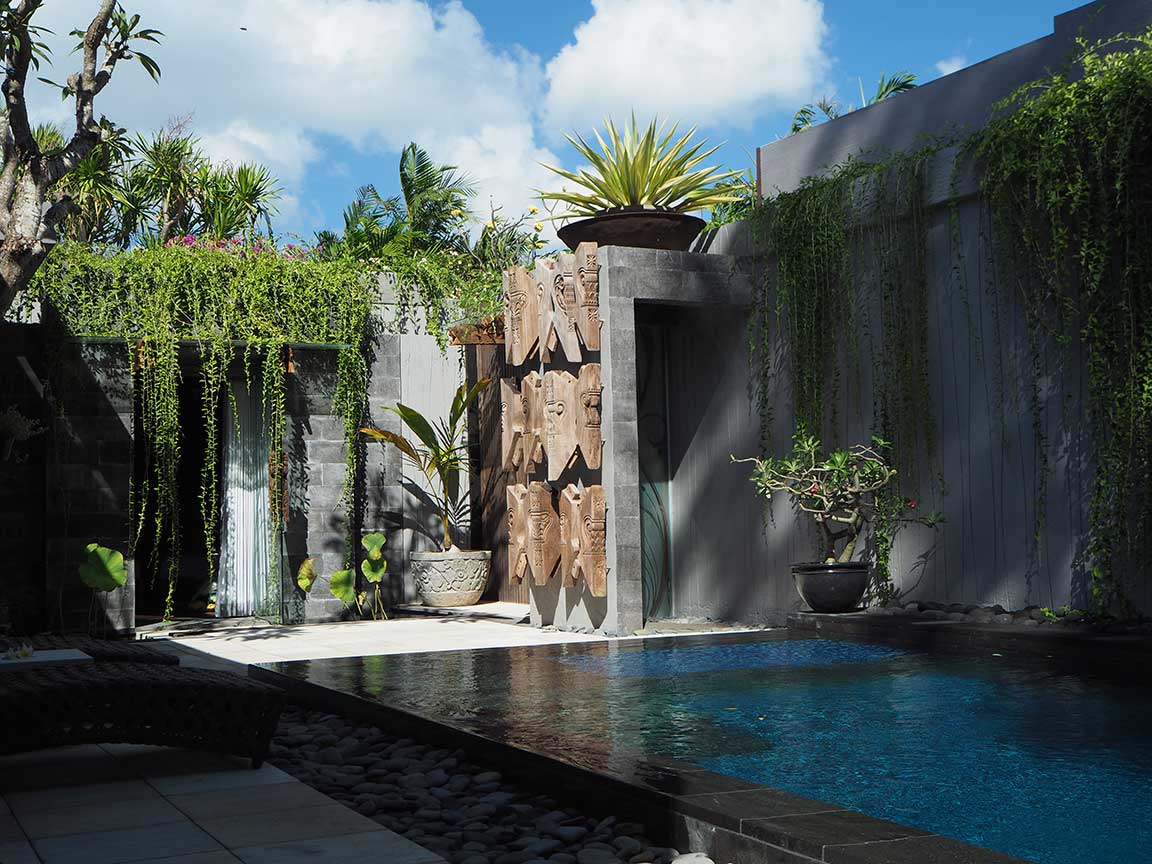 villa in bali, jimbaran villa, jimbaran resort, bali resort, pronoia villa, pronoia resort