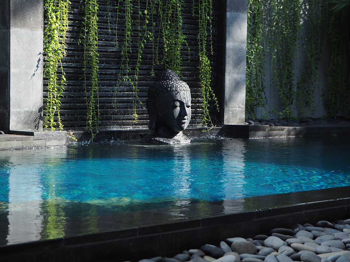 villa in bali, jimbaran villa, jimbaran resort, bali resort, pronoia villa, pronoia resort
