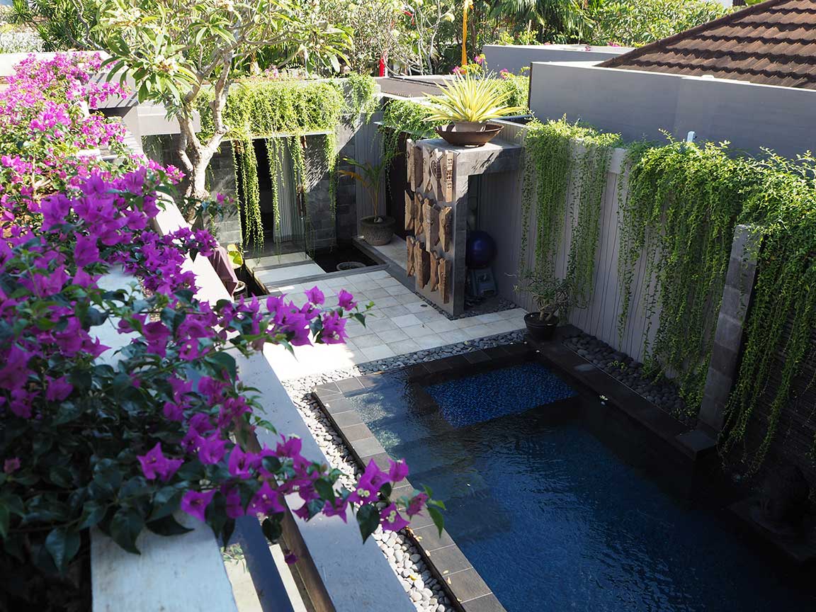 villa in bali, jimbaran villa, jimbaran resort, bali resort, pronoia villa, pronoia resort