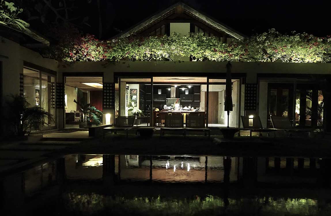 villa in bali, jimbaran villa, jimbaran resort, bali resort, pronoia villa, pronoia resort