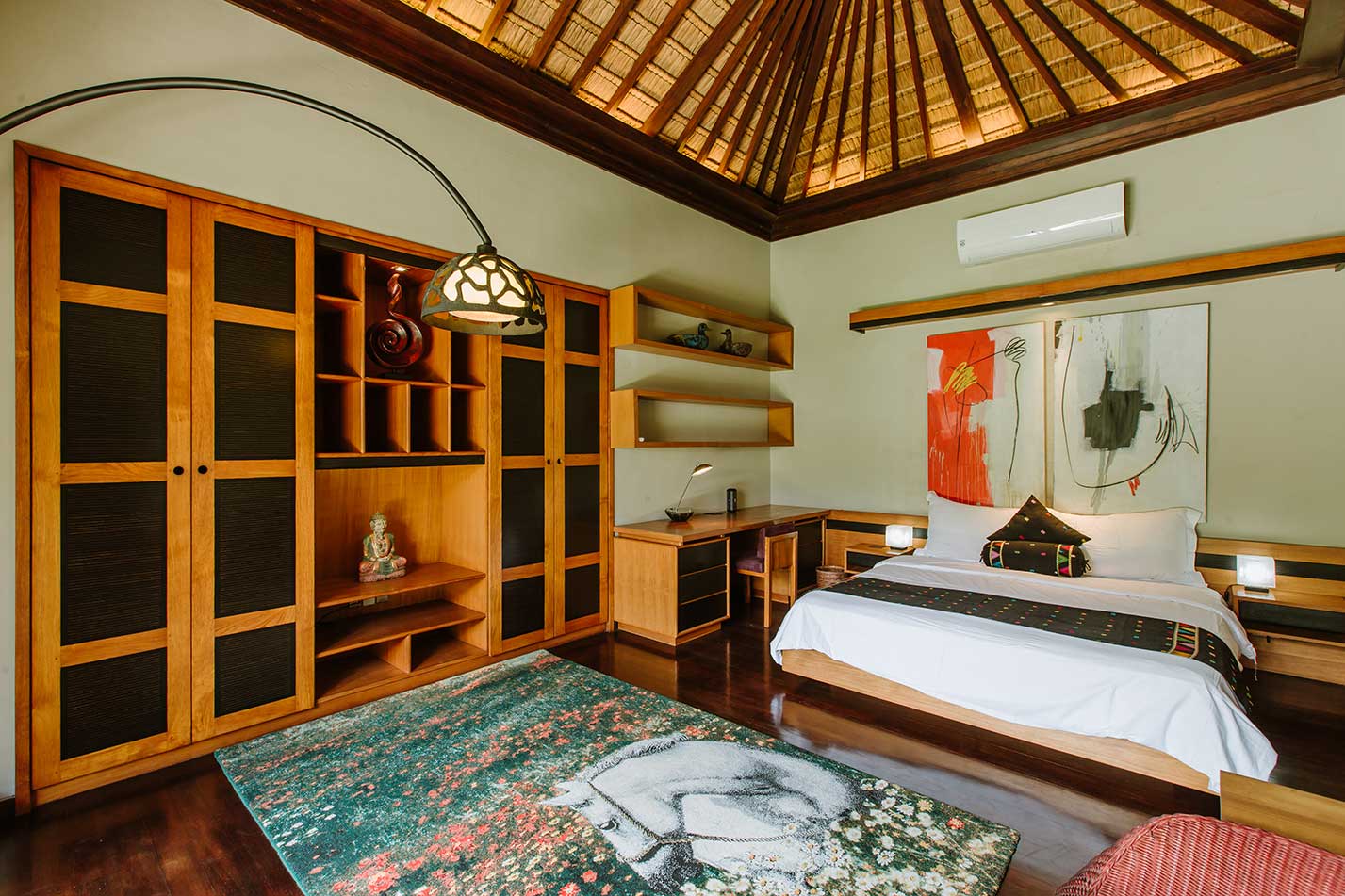 villa in bali, jimbaran villa, jimbaran resort, bali resort, pronoia villa, pronoia resort