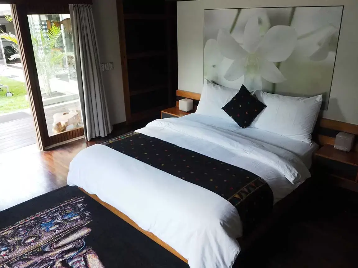 villa in bali, jimbaran villa, jimbaran resort, bali resort, pronoia villa, pronoia resort