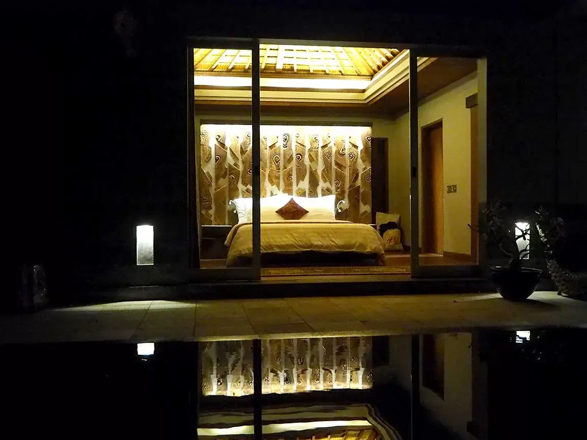 villa in bali, jimbaran villa, jimbaran resort, bali resort, pronoia villa, pronoia resort