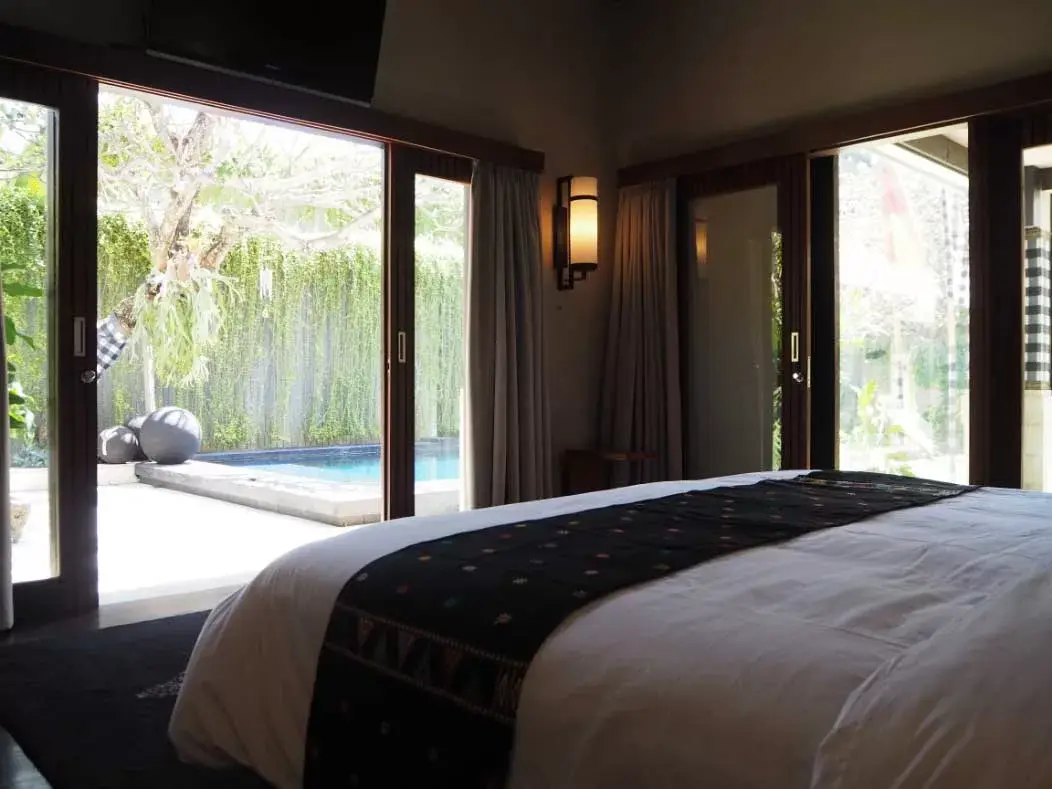 villa in bali, jimbaran villa, jimbaran resort, bali resort, pronoia villa, pronoia resort