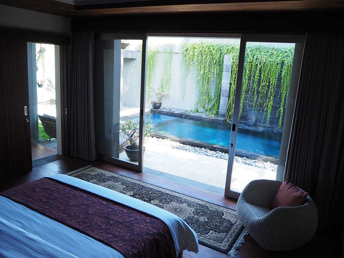 villa in bali, jimbaran villa, jimbaran resort, bali resort, pronoia villa, pronoia resort