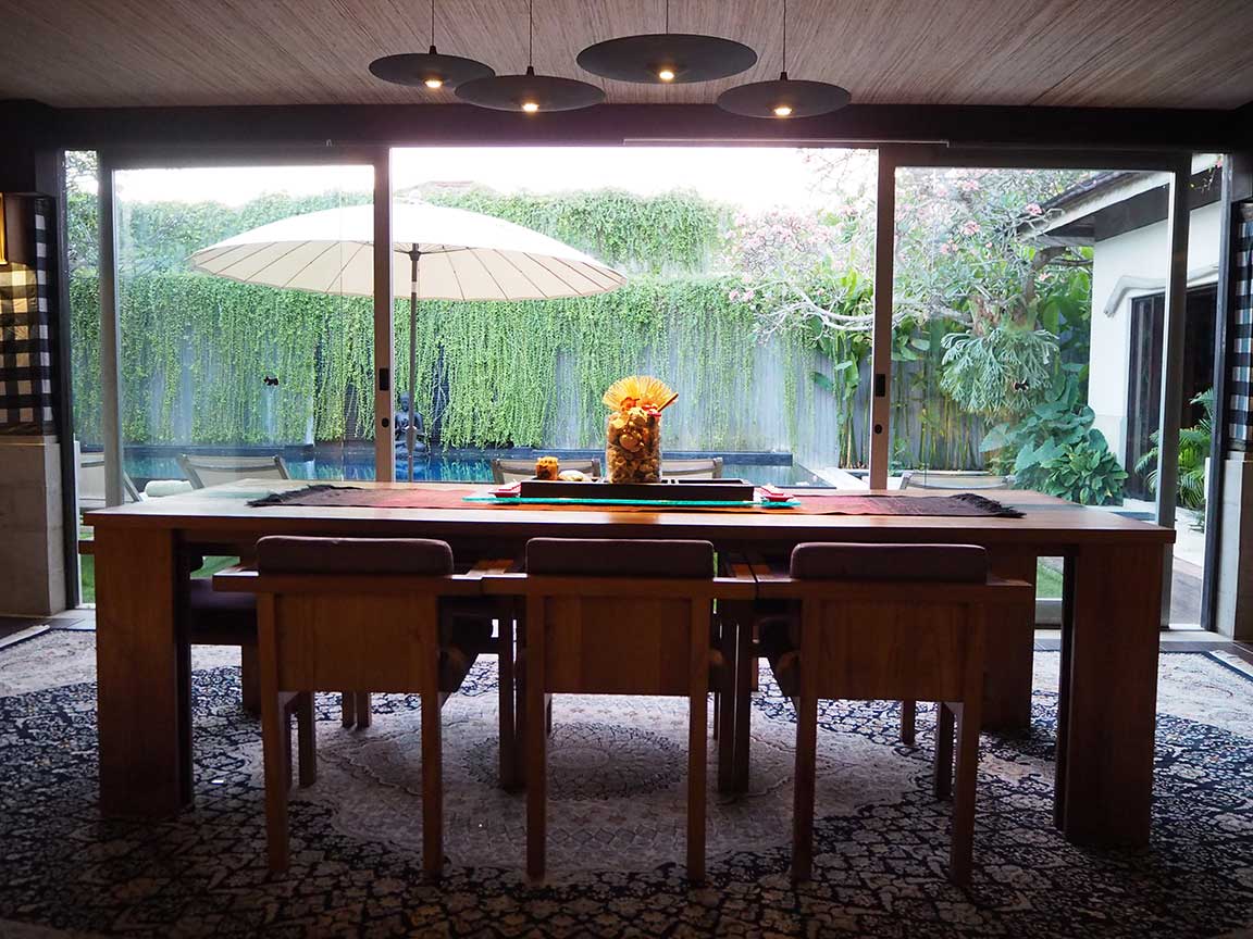 bali villa, jimbaran villa, villa in bali, beach front villa