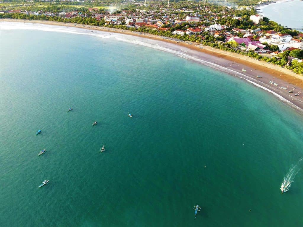 Best Ways to Pack a Suitcase for Vacations in Bali